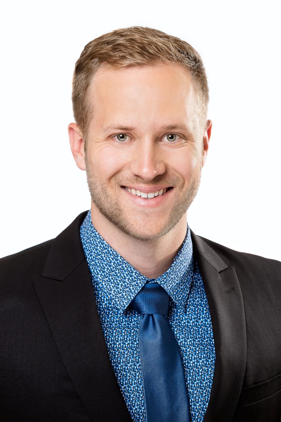 Kevin Manahan